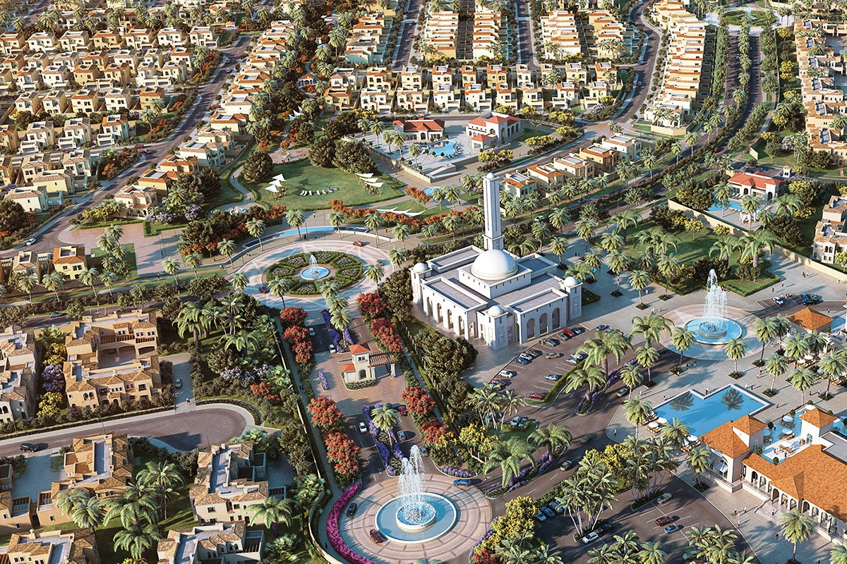 Dubailand