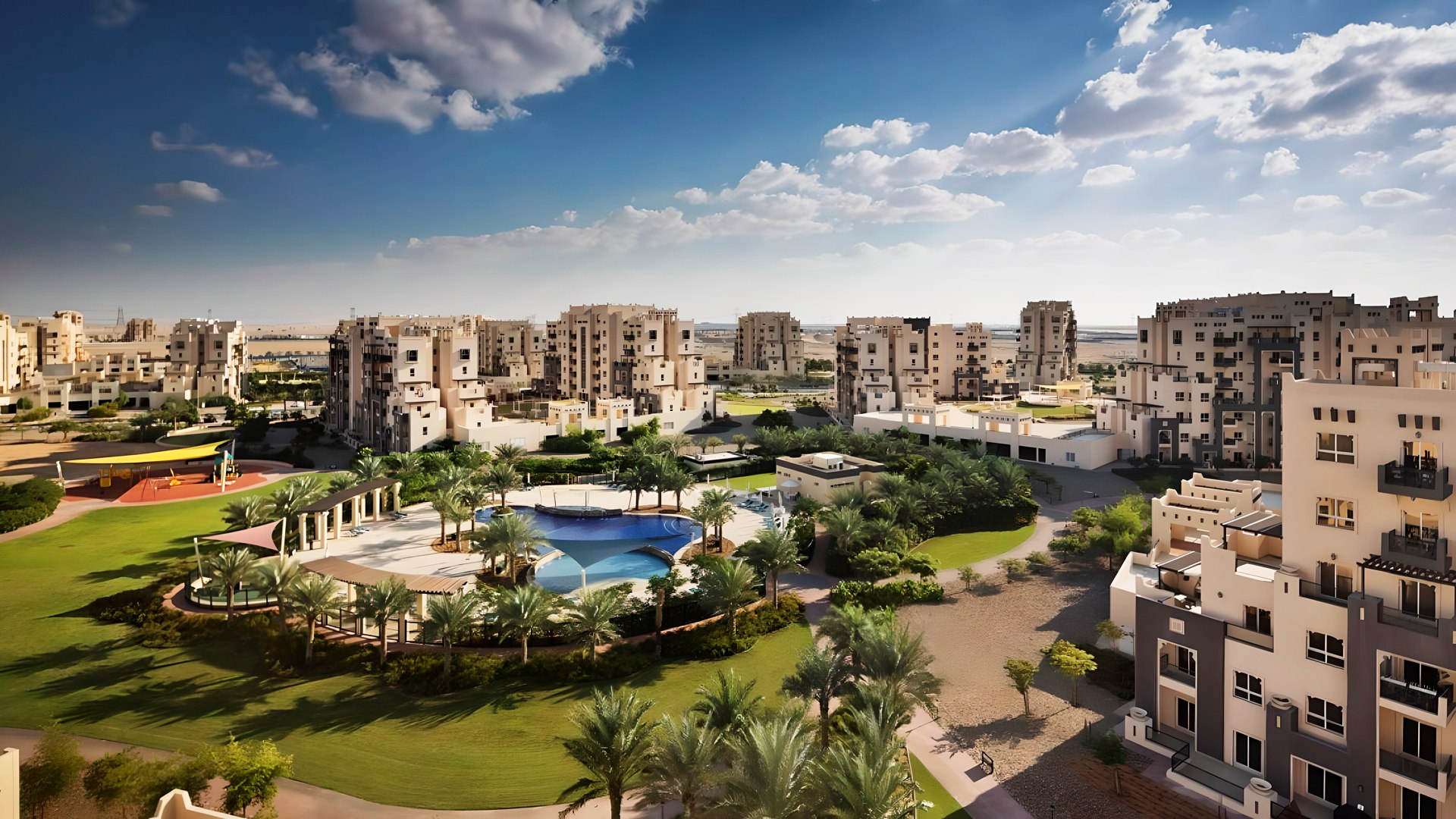 Dubailand